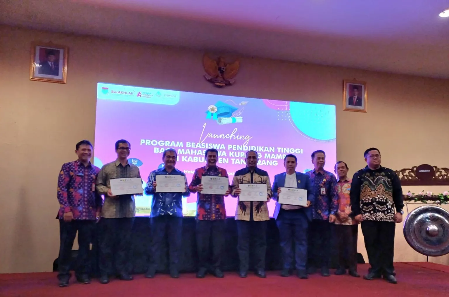 beasiswa