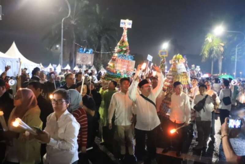 Festival Maulid Nusantara II