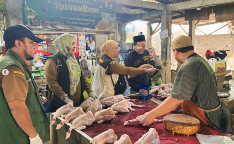 Tips Pilih Buah Segar