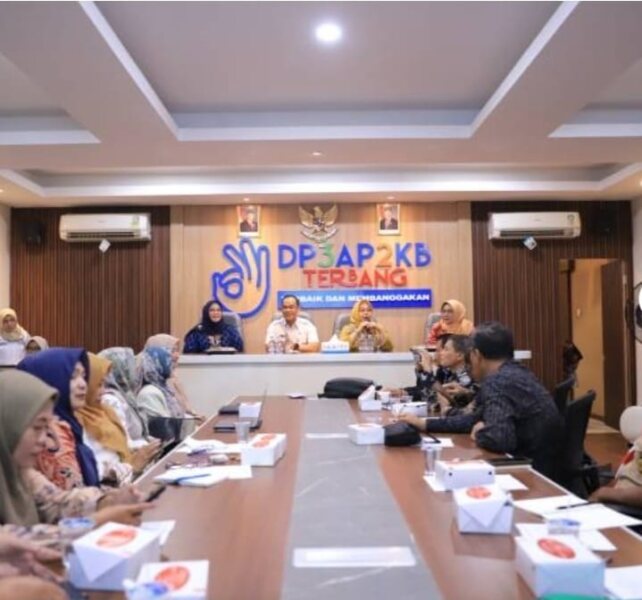 Program Gender Champions