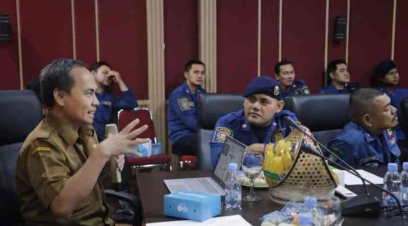 Damkar Kota Tangerang
