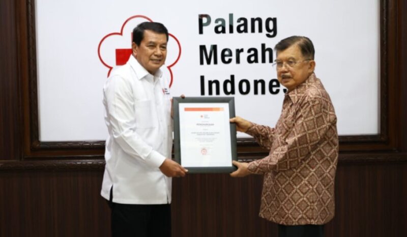 Donasi Kemanusiaan