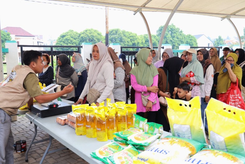 Sembako Murah