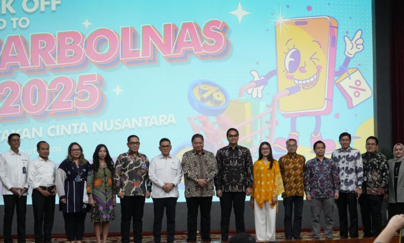 Harbolnas 2025