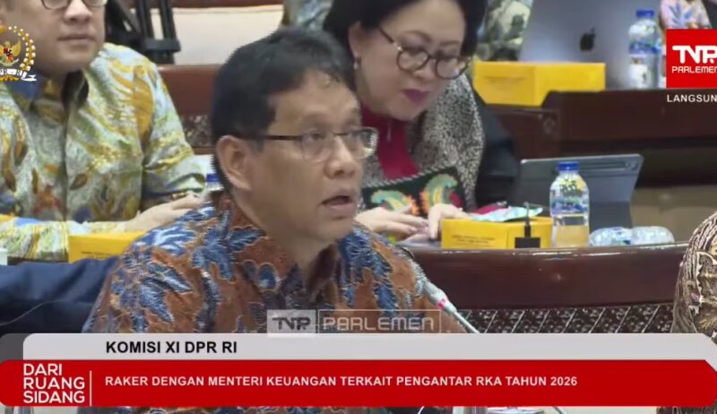 Purbaya Yudhi Sadewa