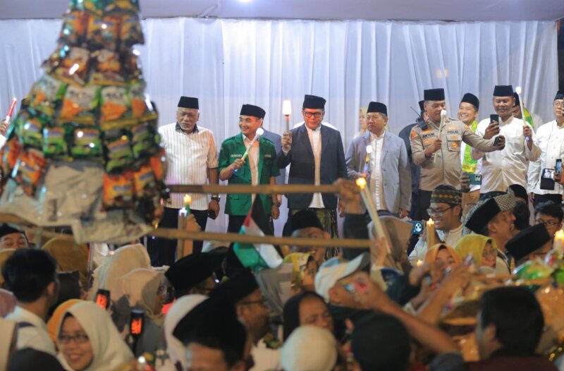 Pawai Obor