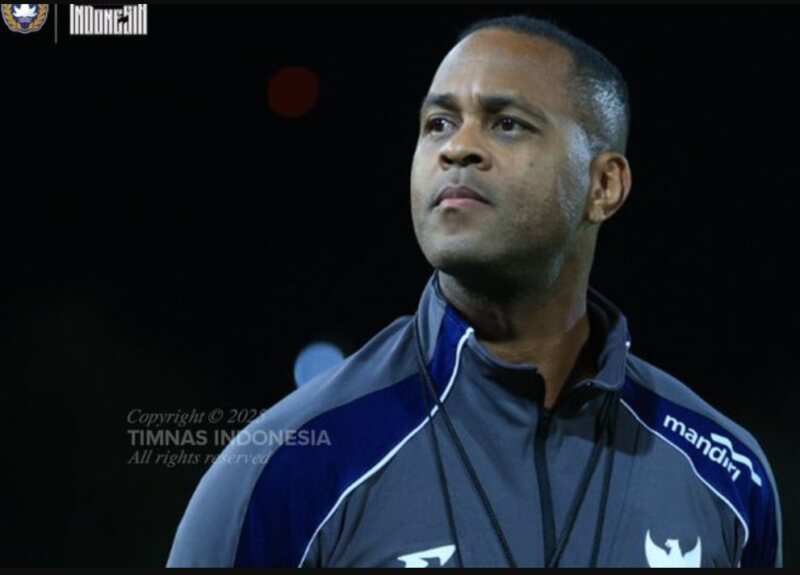 Patrick Kluivert