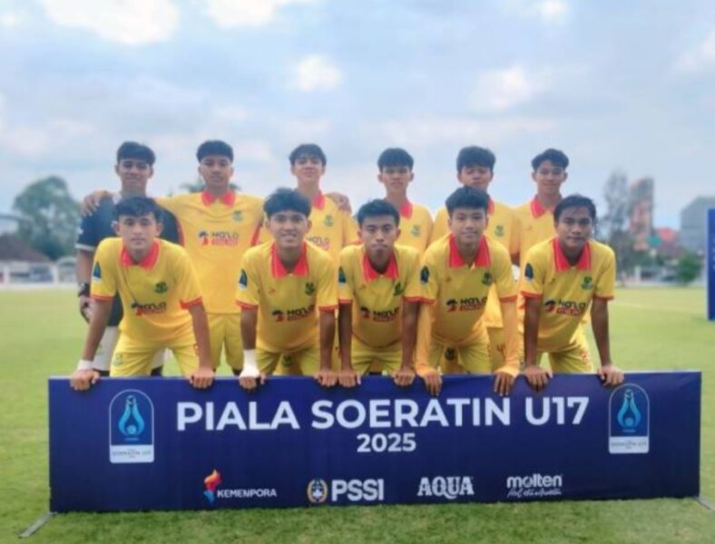 Persikota Menang