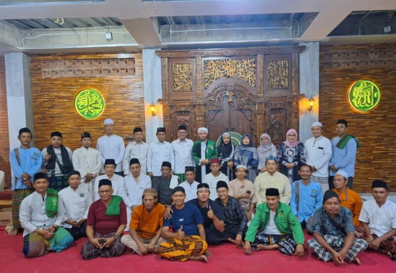 Ponpes Safinatul Qodiri