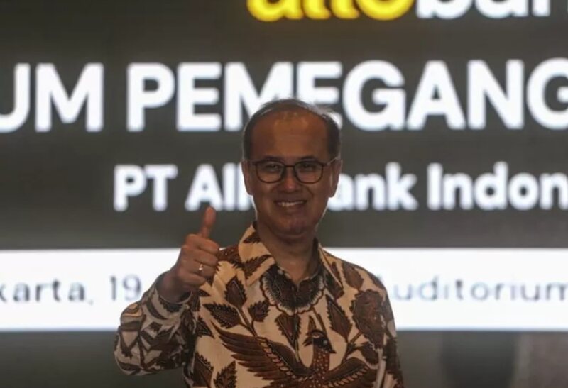 Indra Utoyo