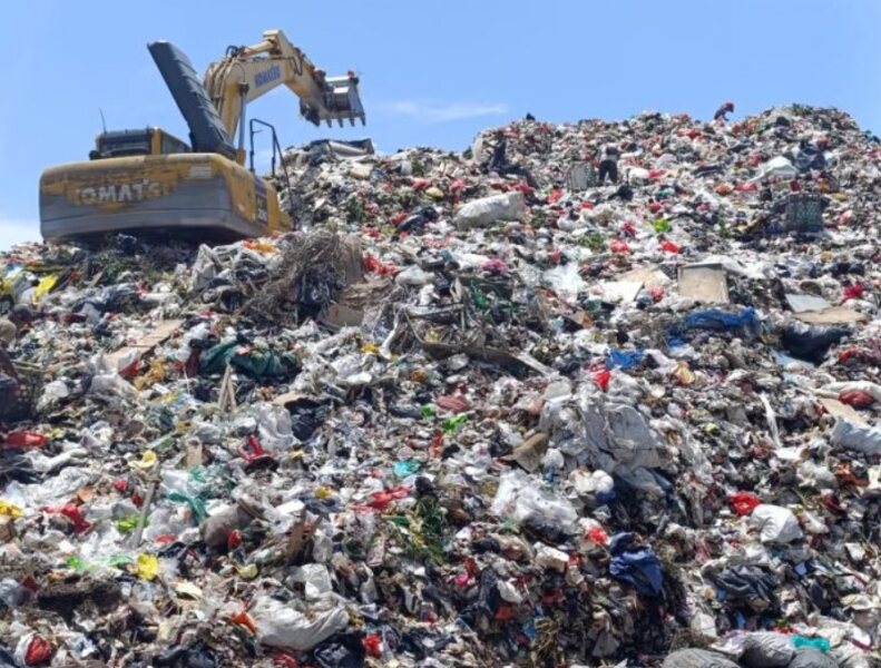 Darurat Sampah