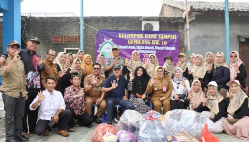 Pilah Sampah