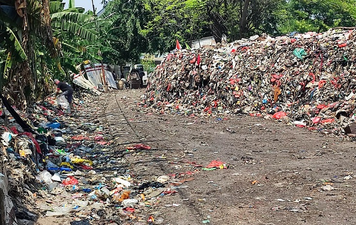 Foto: Ilustrasi/Kompas.com