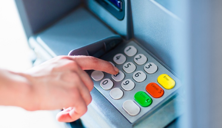 Daftar lokasi ATM pecahan Rp10 ribu dan Rp20 ribu di Tangerang dan sekitarnya. Cocok untuk menarik uang THR Lebaran. (Foto: Int/Ilustrasi)
