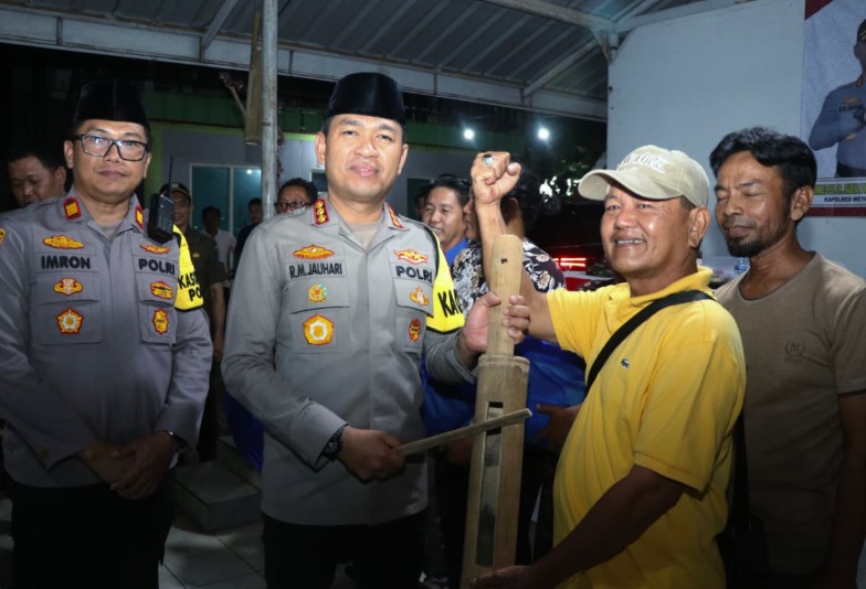 Tawuran Remaja