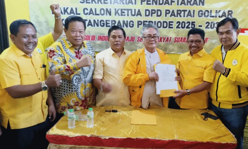 Musda Partai Golkar