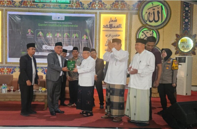 Santri Institute Indonesia