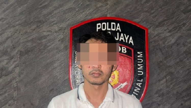MAM, otak penculikan dan penyekapan di Pondok Aren, Tangerang Selatan. (Foto: Istimewa)