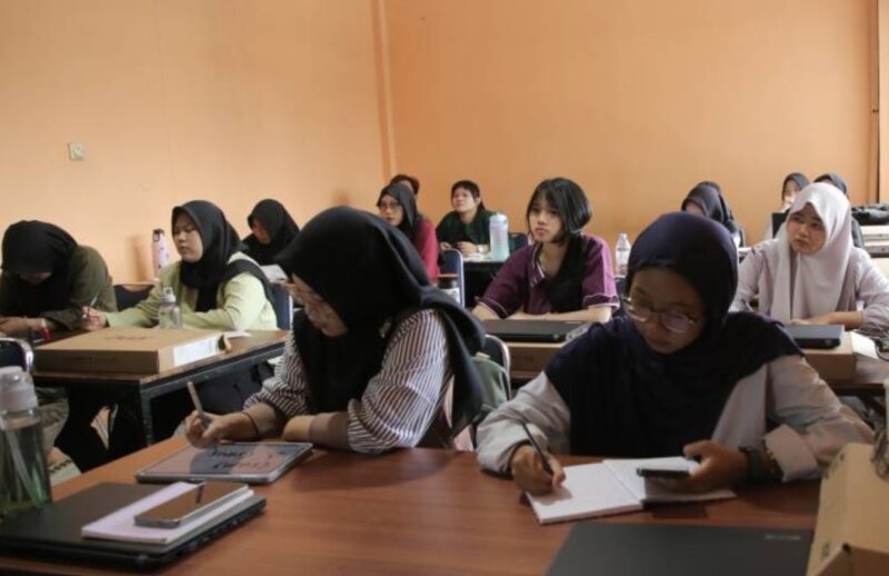 BLK Kota Tangerang