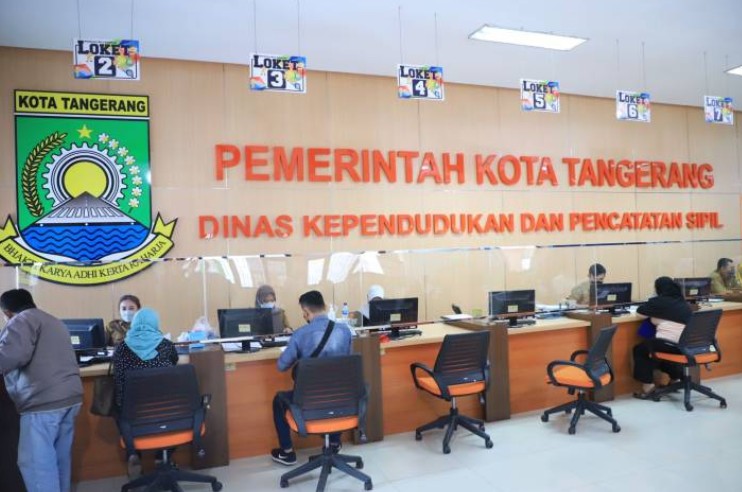 Layanan Adminduk