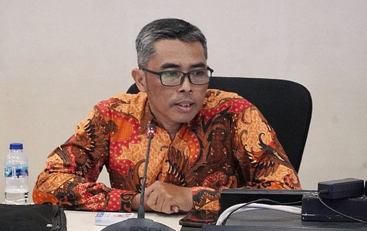Peneliti Kebijakan Publik Institute for Development of Policy and Local Partnerships (IDP-LP) Riko Noviantoro menilai persoalan infrastruktur jalan yang tidak layak pakai bukan sekadar isu teknis, melainkan berpotensi bersinggungan dengan hak asasi manusia (HAM). (Foto: Istimewa)