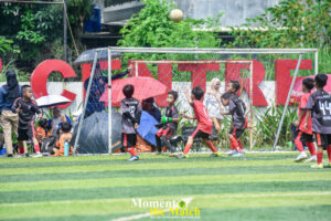 Pagustas One Day Tournament