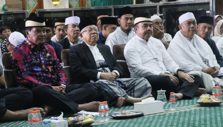 HUT ke-393 Kabupaten Tangerang