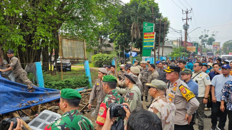 Pasar Serpong