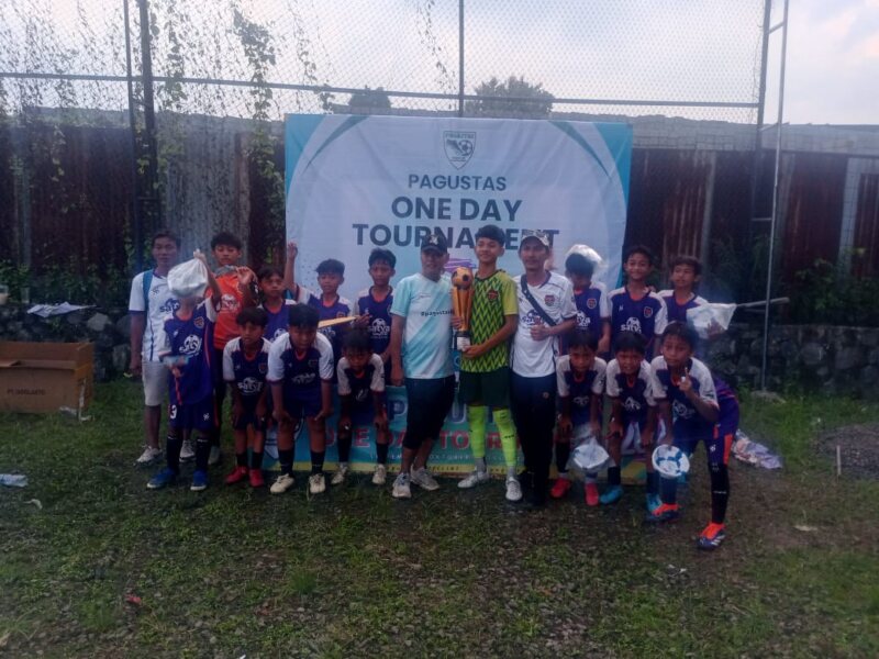 Pagustas One Day Tournament