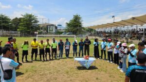HUT Pagustas ke-15