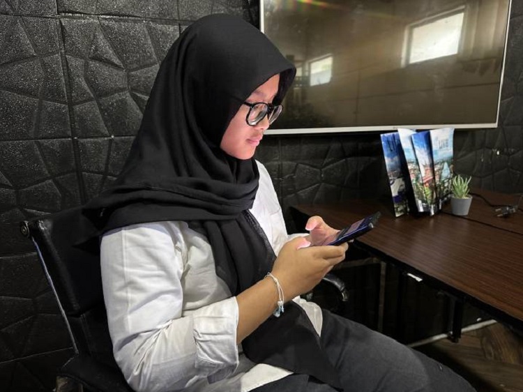 Pemkot Tangerang menghadirkan aplikasi PANGKAS untuk memudahkan RT/RW dan warga dalam mengurus berbagai surat keterangan secara cepat. (Foto: tangerangkota.go.id)