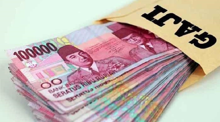 Pemerintah segera mencairkan gaji ke-13 ASN 2026. Simak jadwal pencairan, penerima, dan rincian nominal lengkapnya. (Foto: Freepik/Ilustrasi)