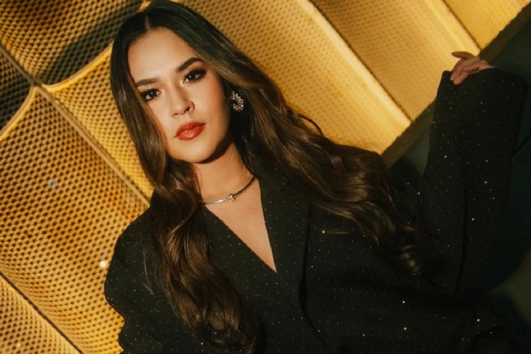 Raisa dan Hamish Daud dikabarkan akan bercerai setelah delapan tahun menikah. Kabar ini viral di media sosial. (Foto: Instagram Raisa)