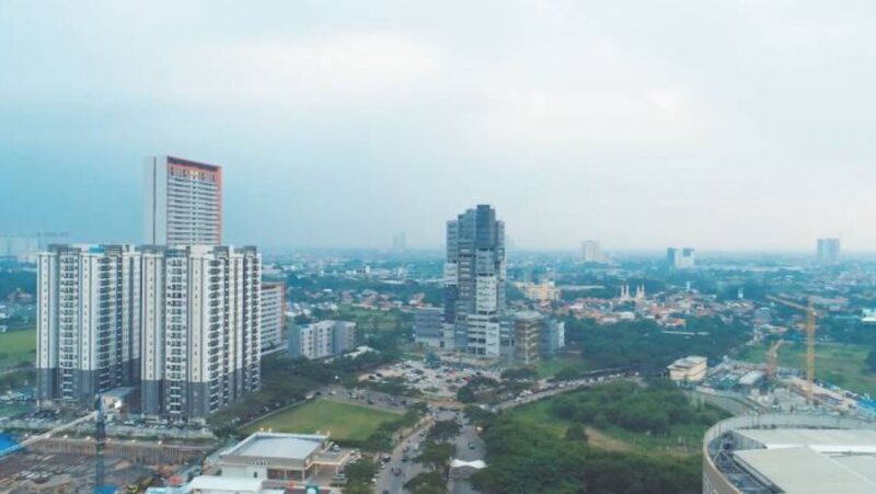 Aerotropolis