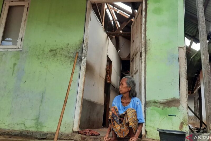 Angka Kemiskinan
