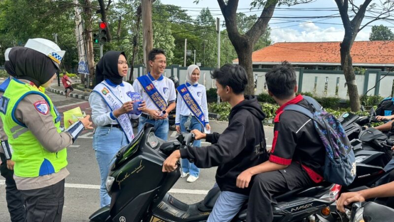 Catatan Operasi Zebra Jaya
