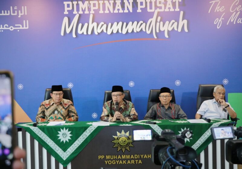 Awal Ramadan