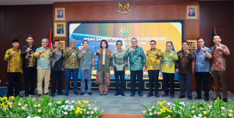 Kajari Tangsel