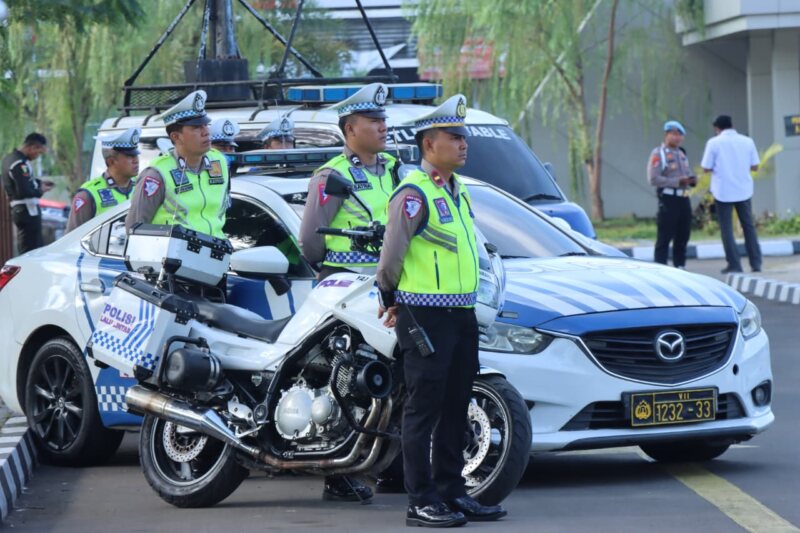 Operasi Zebra Jaya