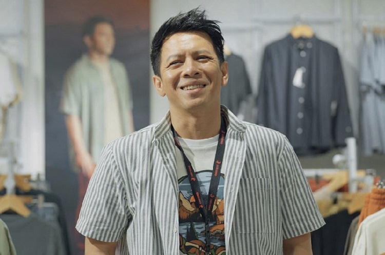 Ariel NOAH mengaku ingin menikah lagi setelah 17 tahun menduda. Ia berharap menemukan sosok yang membuatnya nyaman hingga tua. (Foto: Dok Ariel NOAH)