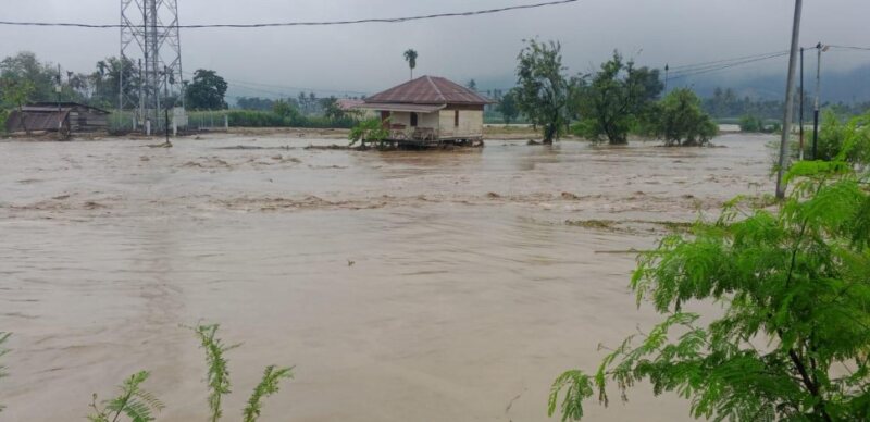 banjir
