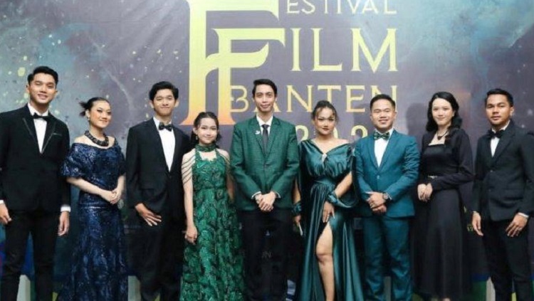 Festival Film Banten 2025 menghadirkan 185 sineas dari berbagai daerah dan menyiapkan total hadiah Rp60 juta bagi pemenang. (Foto: Dok Darwin Mahesa)