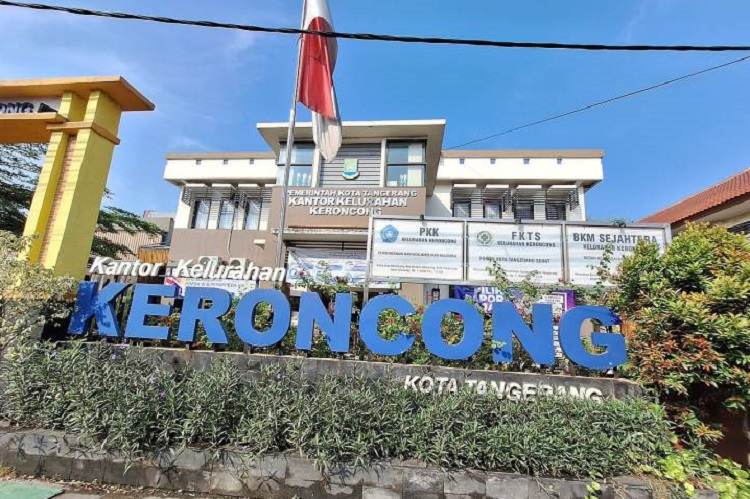 Sejarah Kampung Keroncong di Kota Tangerang memiliki banyak versi, namun seluruhnya menegaskan kedekatan wilayah ini dengan tradisi musik keroncong. (Arsip Kelurahan Keroncong)