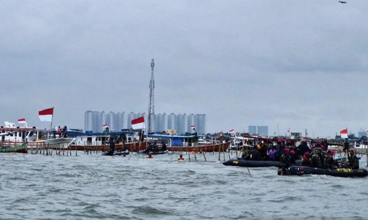 Fraksi PDIP DPRD Banten meminta dua raperda kelautan dan ketenagakerjaan segera dibahas bersama eksekutif. (Foto: ANTARA/Ilustrasi)