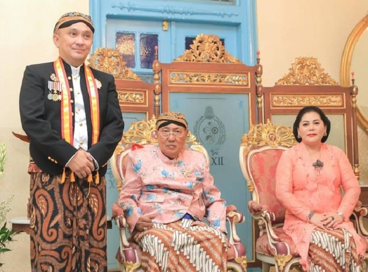 Raja Keraton Solo Pakubuwono XIII wafat pada 2 November 2025 setelah lama dirawat. Prosesi pemakaman akan digelar di Makam Raja Imogiri, Yogyakarta, pada 5 November mendatang. (Foto: Istimewa)