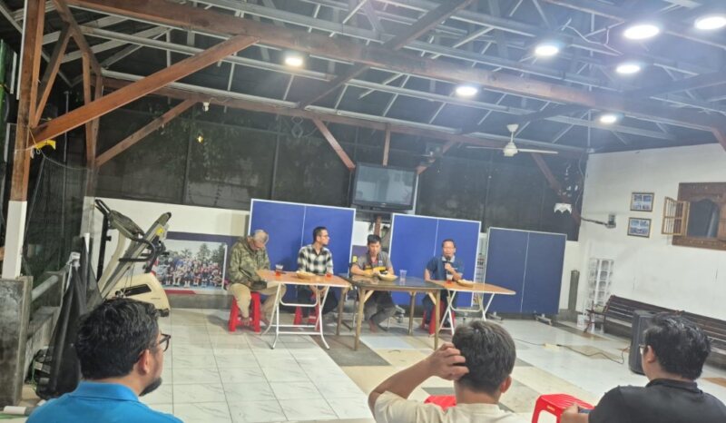 Darurat Sampah