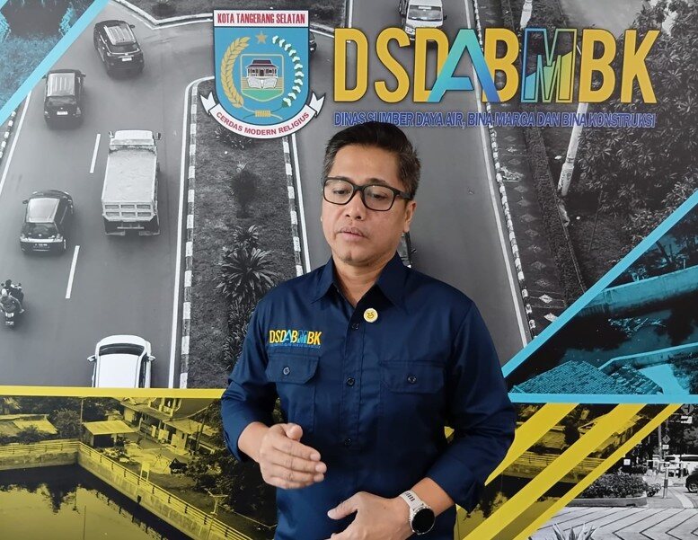 Proyek Pemerintah