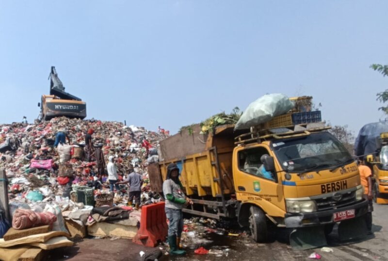 Pilah Sampah