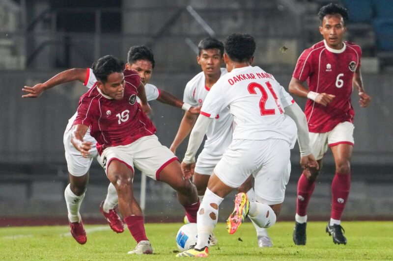 Timnas U22 Indonesia