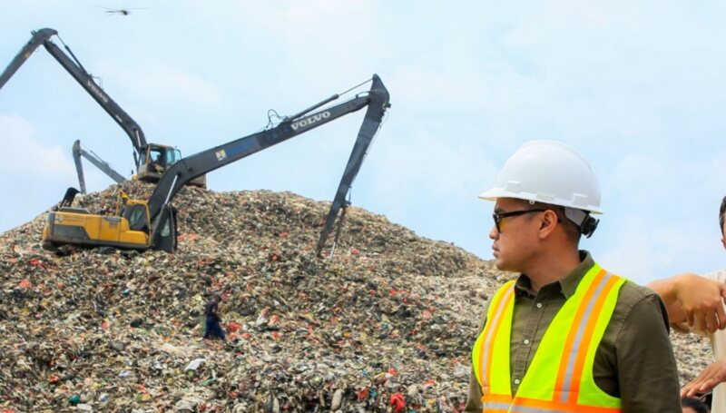 Darurat Sampah